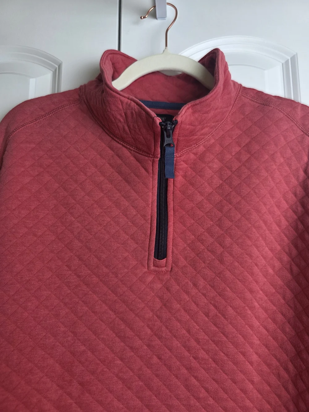 J. Crew upgrade your